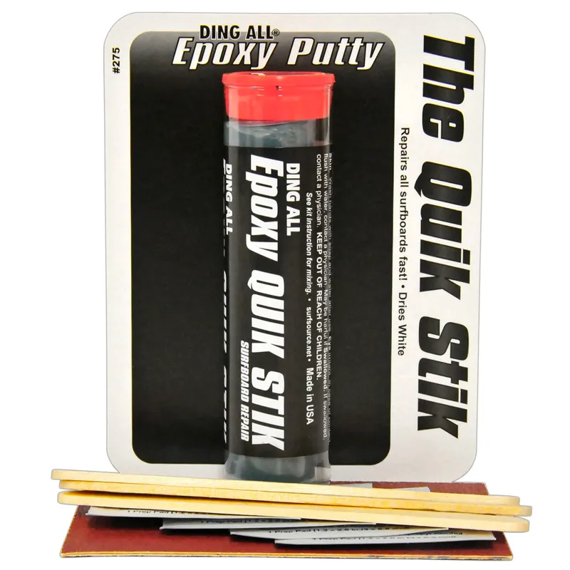 Ding All Epoxy Quik Stik
