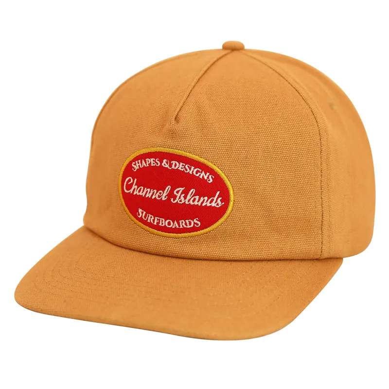 Channel Islands Est 1969 Cap in Khaki
