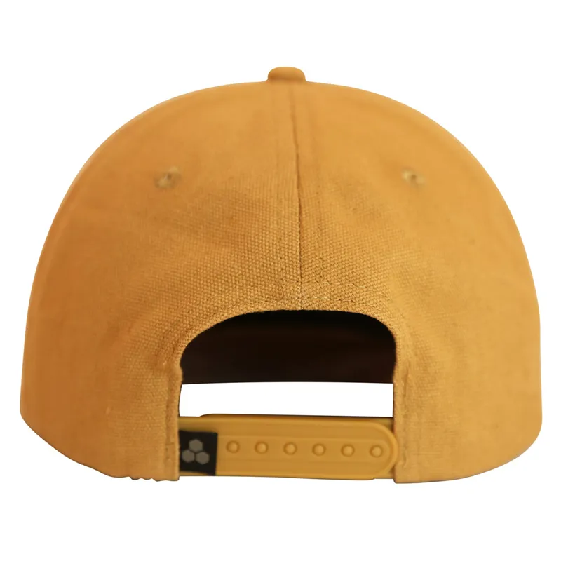 Channel Islands Est 1969 Cap in Khaki-1