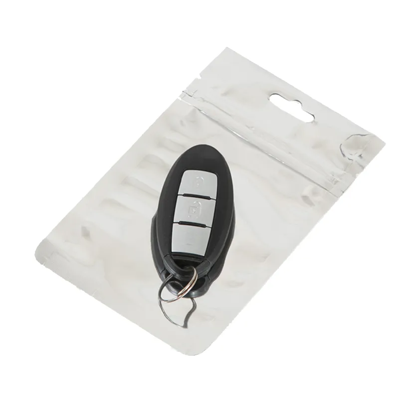 FCS / Keylock / Combination Lock and Proximity Blocker