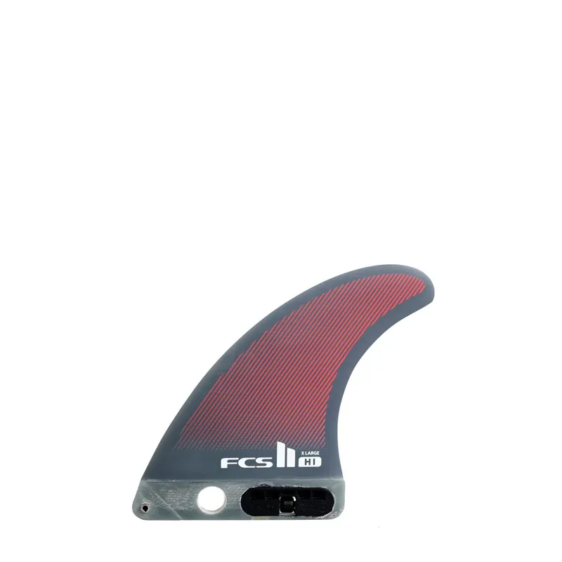 harley ingleby fins