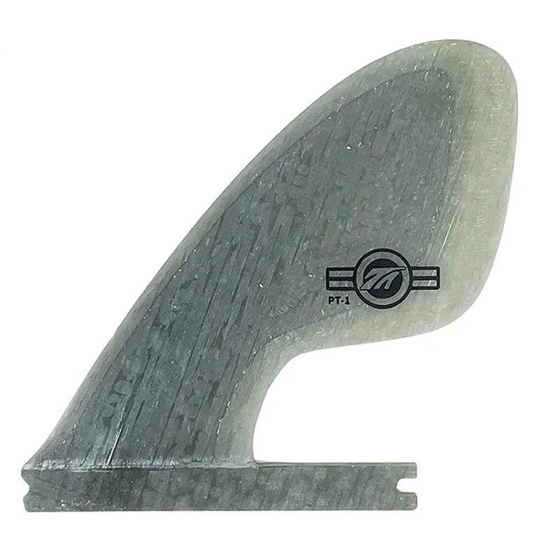 True Ames Greenough Futures Compatible Power Trailer Fin-2