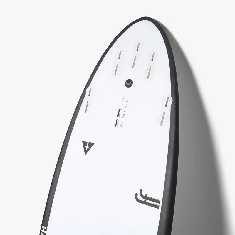 Hayden Shapes Holy Hypto FutureFlex Surfboard - FCS2-1