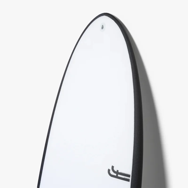 Hayden Shapes Holy Hypto FutureFlex Surfboard - FCS2-2