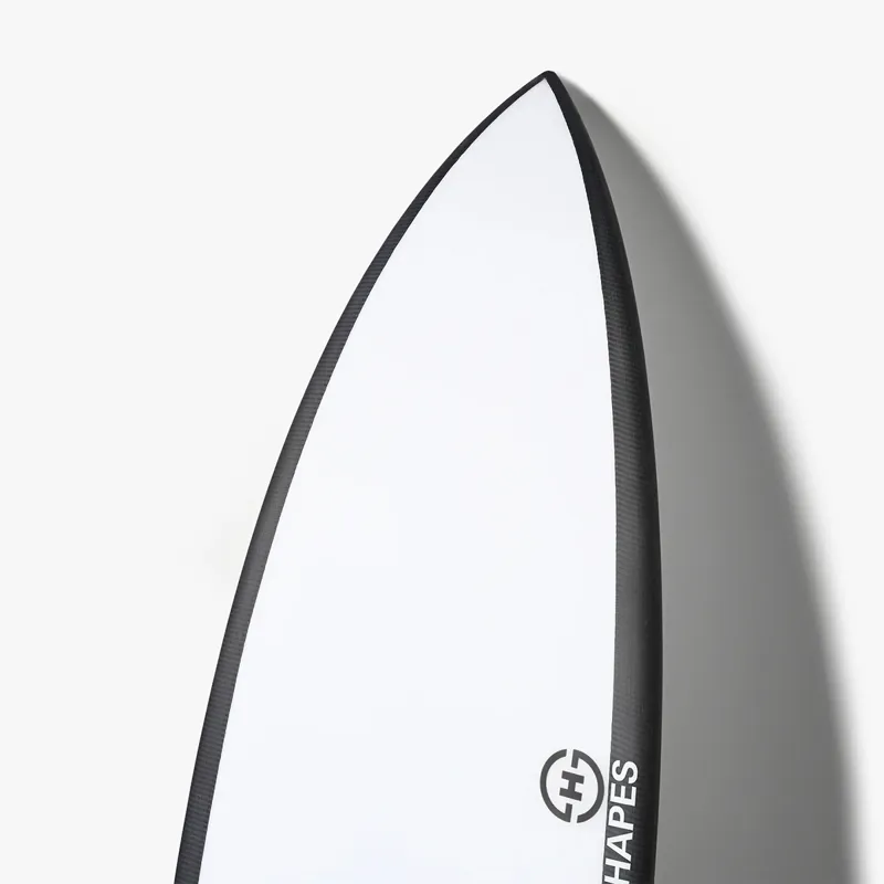 Hayden Shapes Holy Hypto FutureFlex Surfboard - FCS2-3