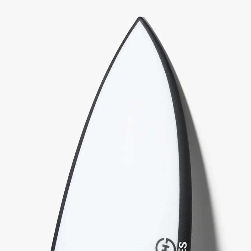 Hayden Shapes Holy Hypto FutureFlex Surfboard - FCS2-4