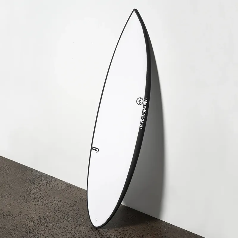 セール】Hayden Shapes SurfBoard｜HOLY GRAIL FCS2 BLACK 5.6