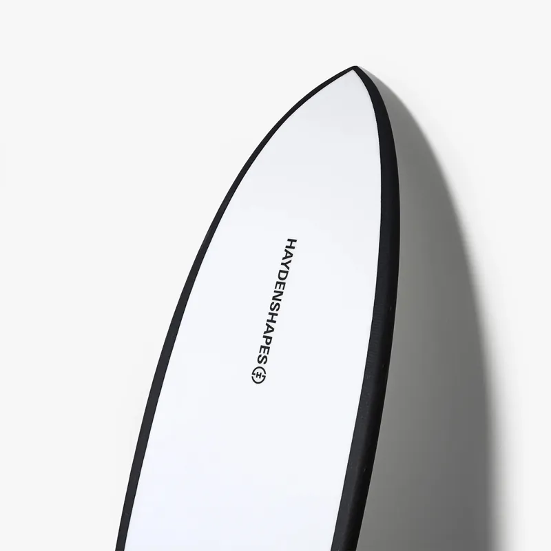 Hayden Shapes Hypto Krypto FutureFlex Surfboard - FCS2-1