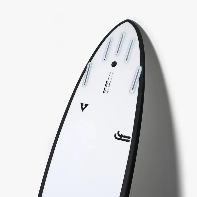 Hayden Shapes Hypto Krypto FutureFlex Surfboard - FCS2