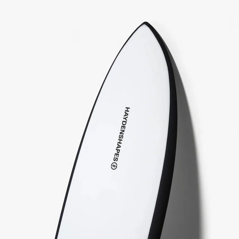 Hayden Shapes Hypto Krypto FutureFlex Surfboard - FCS2-4
