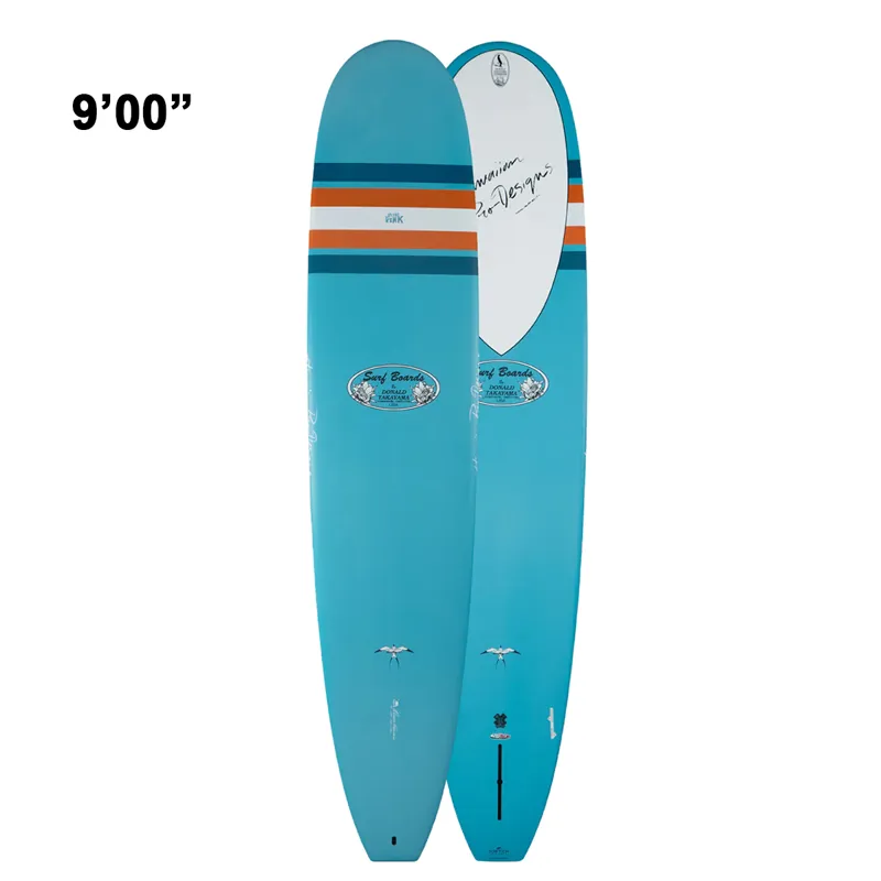 Surftech Tuflite 2024 Takayama In The Pink Surfboard - FCS2-2