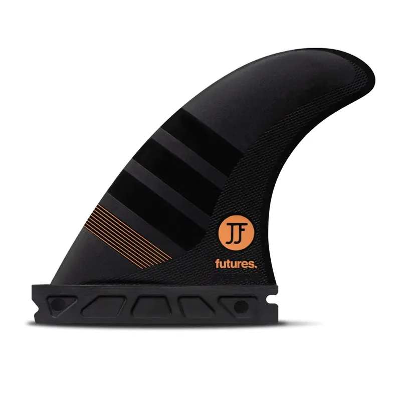 Futures Fins John John Alpha Tri Fin Set
