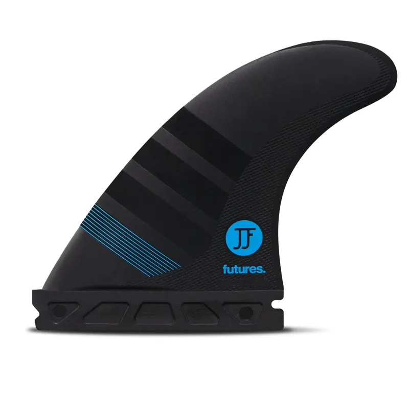 Futures Fins John John Alpha Tri Fin Set-2