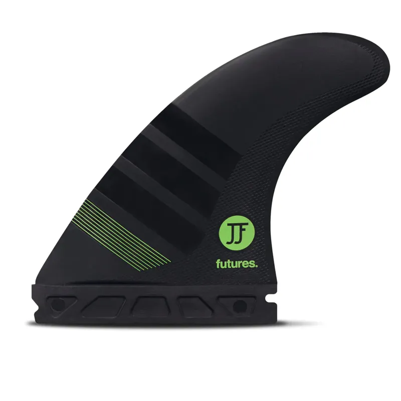 Futures Fins John John Alpha Tri Fin Set-4