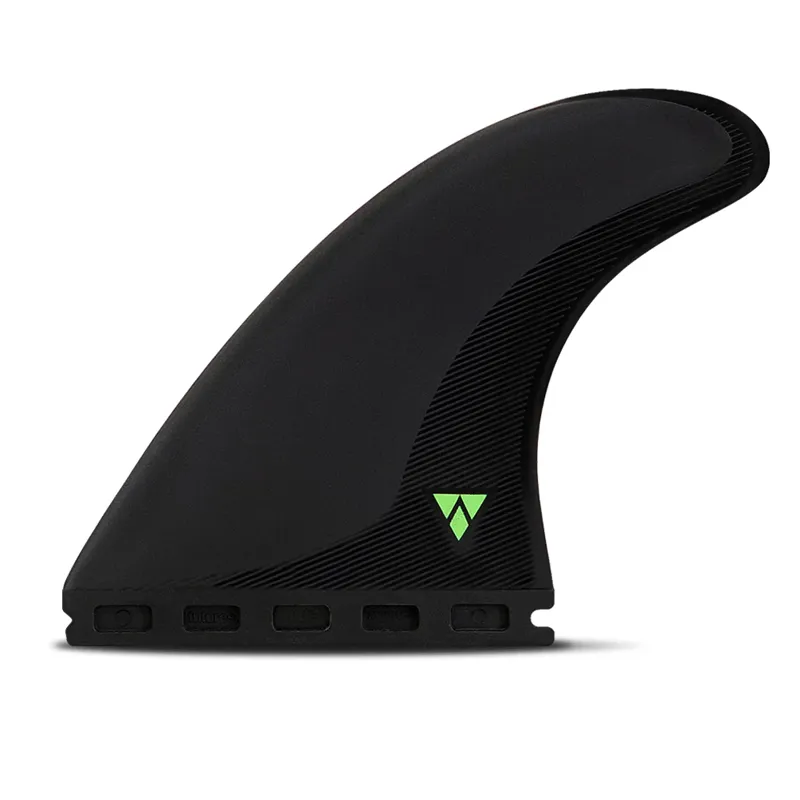 Futures Fins John John Alpha Tri Fin Set-5