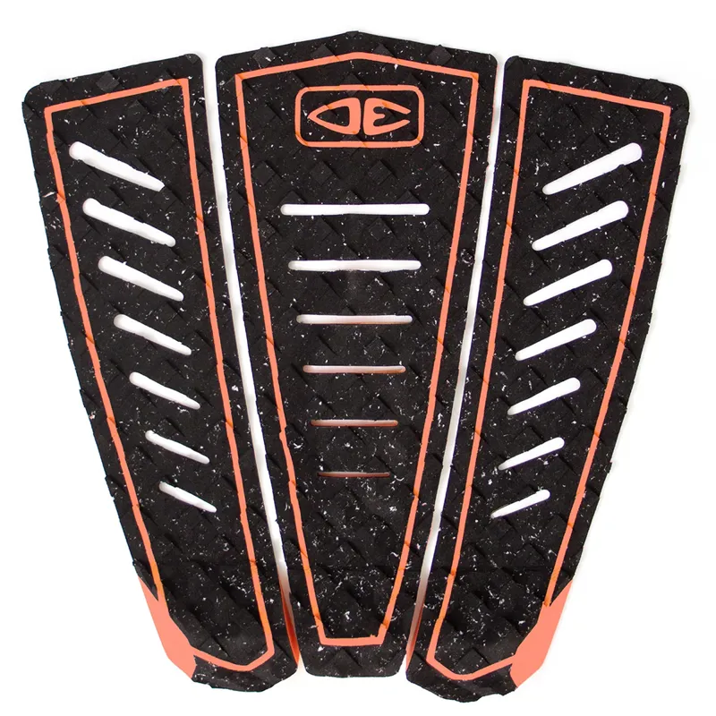 Ocean and Earth Kanoa Igarashi Tail Pad in Black