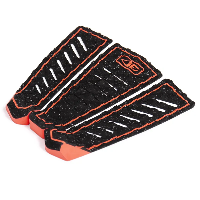 Ocean and Earth Kanoa Igarashi Tail Pad in Black-1