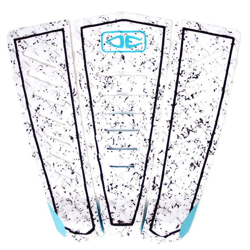 Ocean and Earth Kanoa Igarashi Tail Pad in Blue