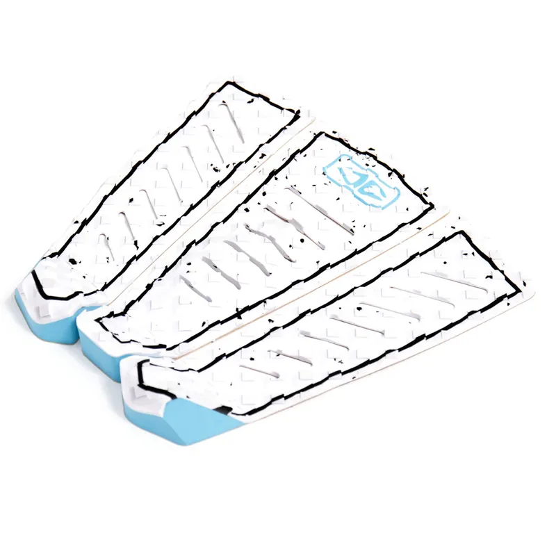 Ocean and Earth Kanoa Igarashi Tail Pad in Blue-1