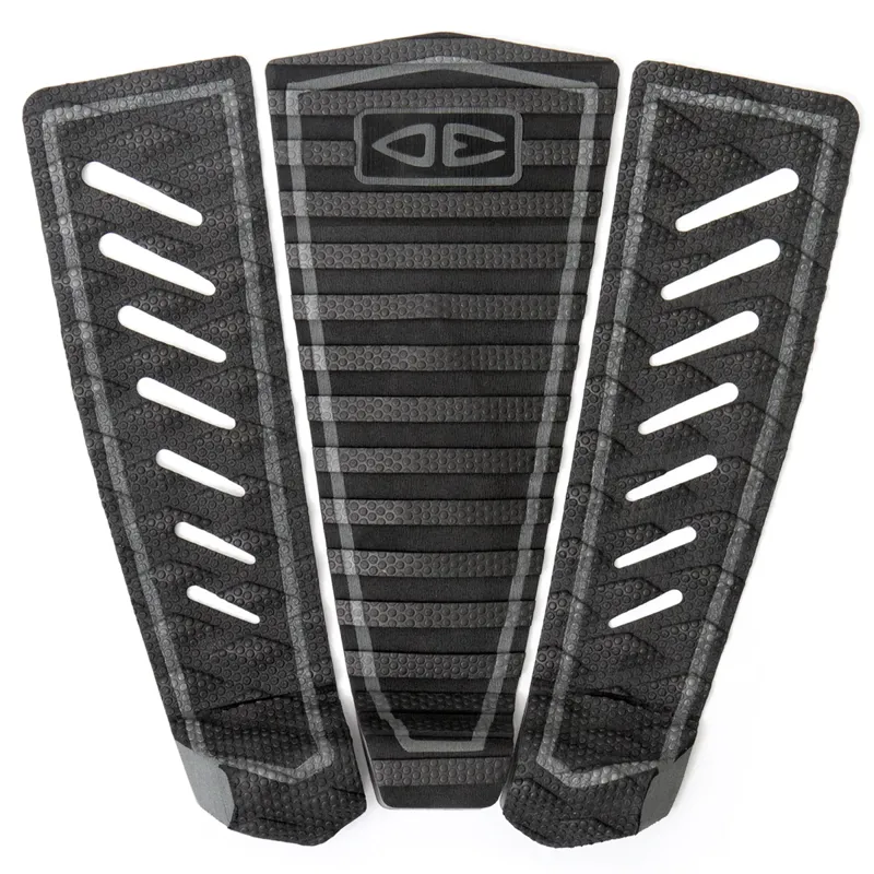 Ocean and Earth Kanoa Igarashi Lite Tail Pad in Black