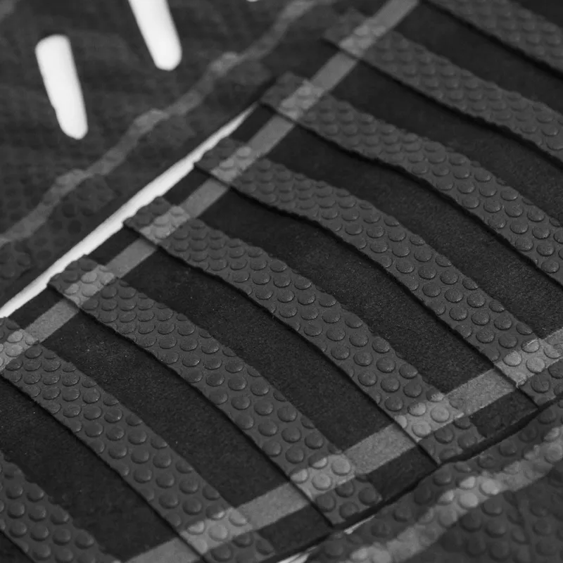 Ocean and Earth Kanoa Igarashi Lite Tail Pad in Black-1