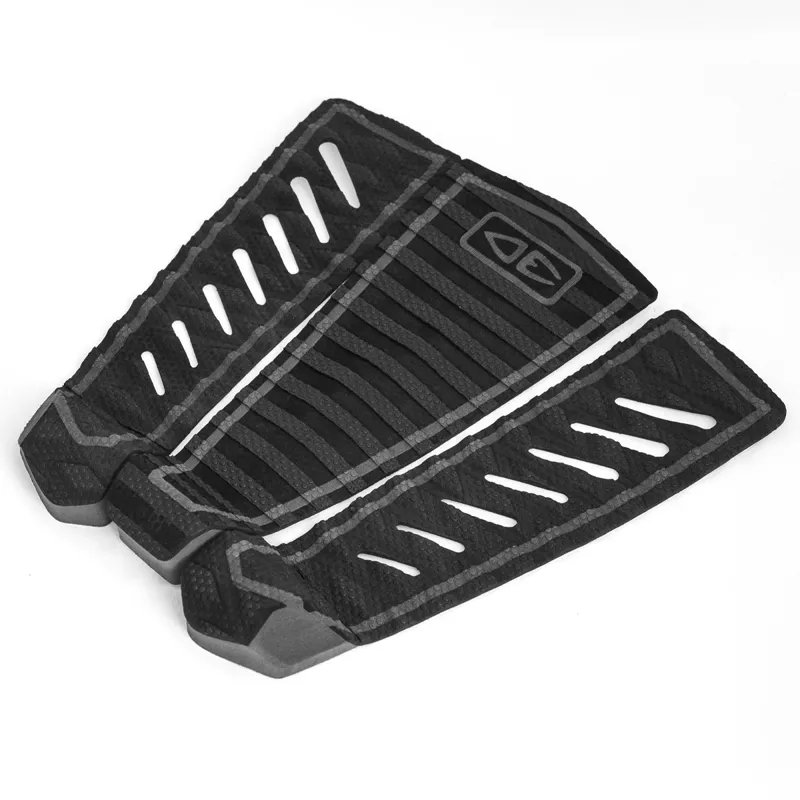 Ocean and Earth Kanoa Igarashi Lite Tail Pad in Black-2