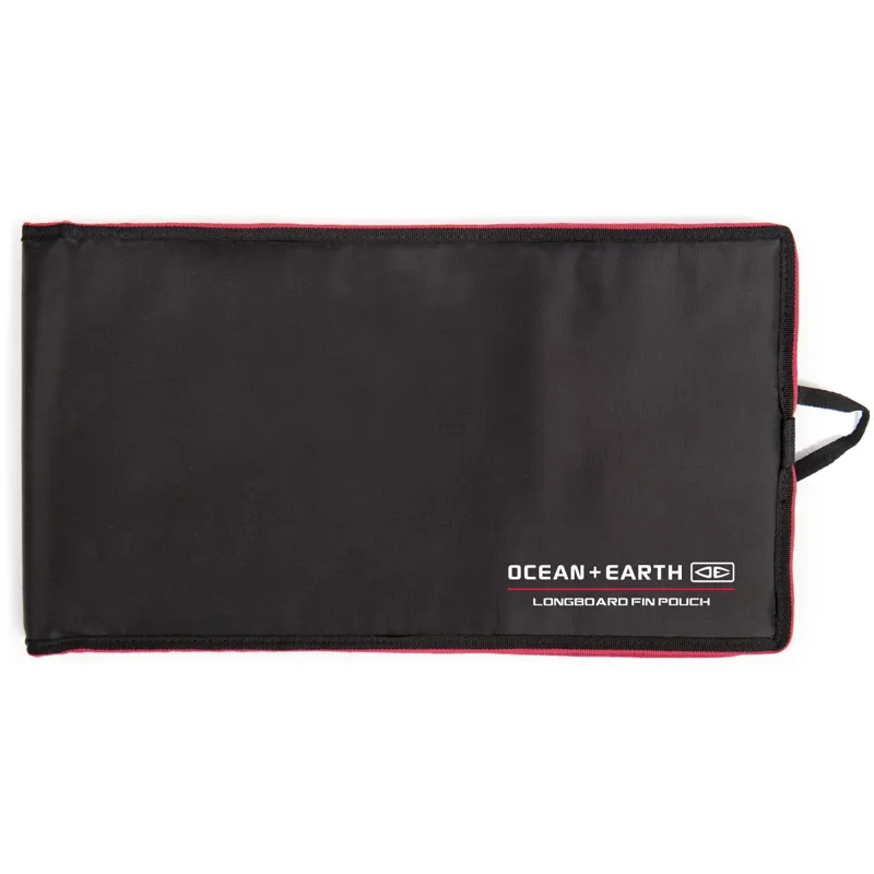Ocean and Earth Longboard Fin Pouch
