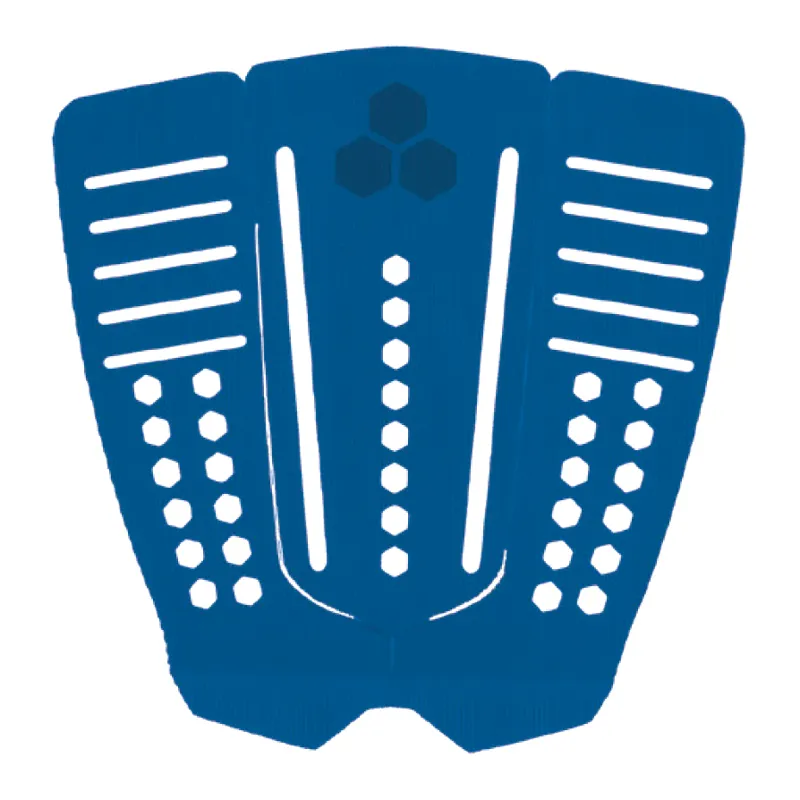 Channel Islands Lined Up Arch Pad in Blue