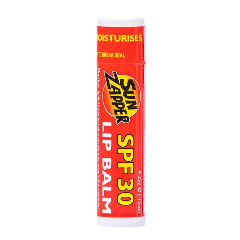 Sun Zapper SPF 30+ Lip Balm