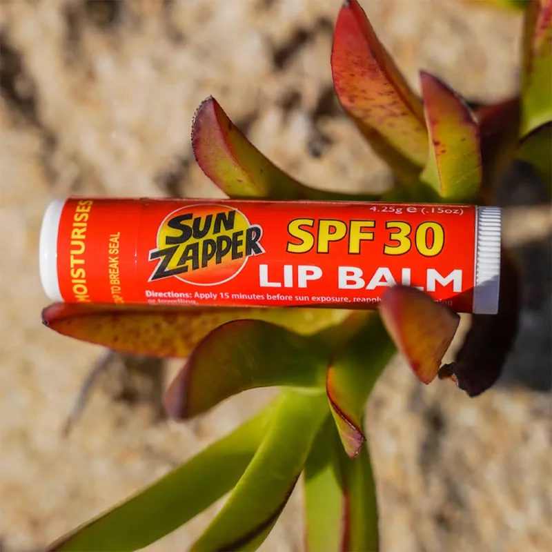 Sun Zapper SPF 30+ Lip Balm-1