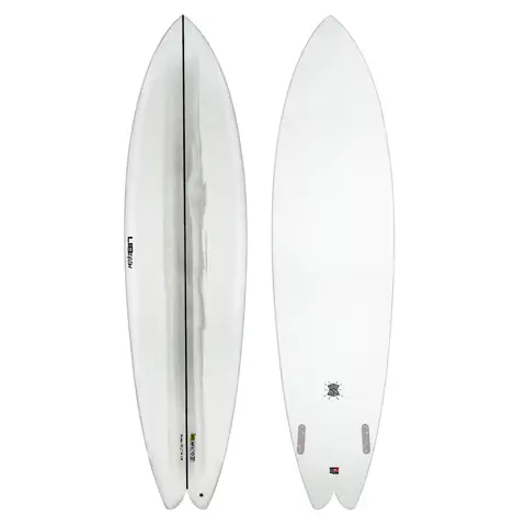 Eco-friendly Surf Equipment Lib Tech Tri Medium Fin Set 2026 ...