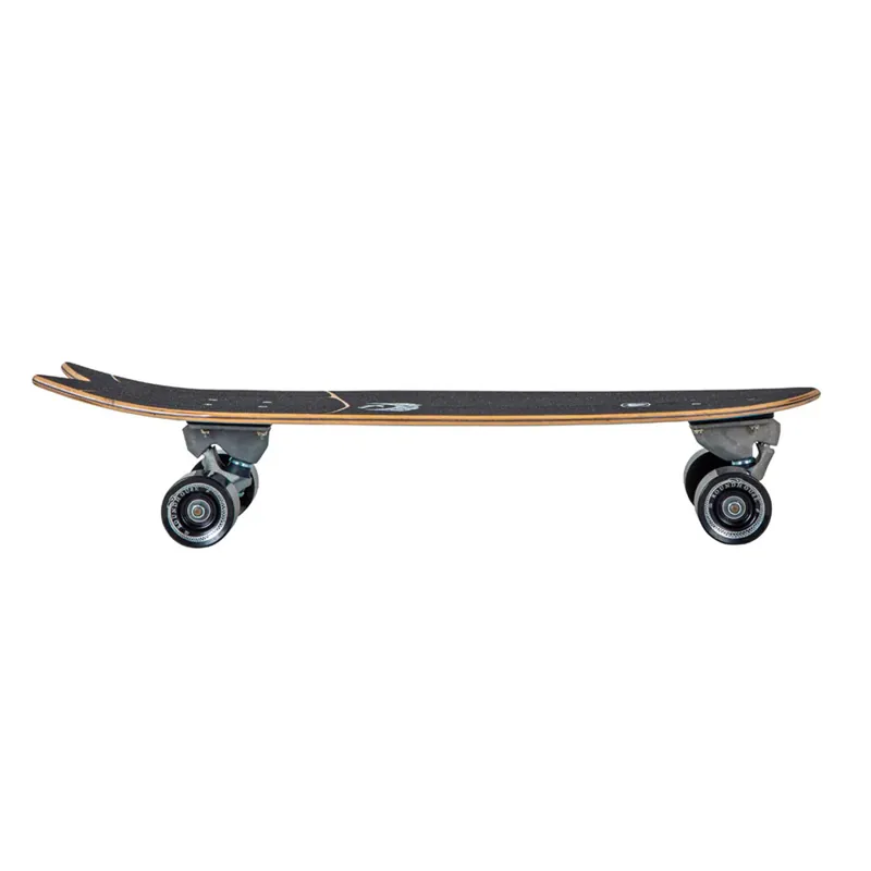Carver Skateboards 29.5in Lost RNF Retro with CX Trucks-3
