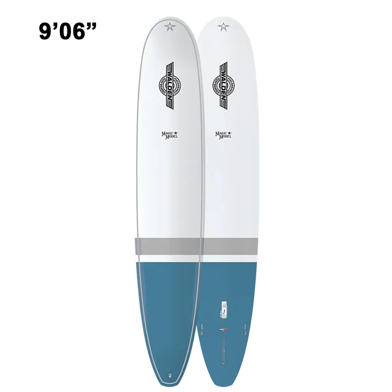 Surftech Walden Magic Surfboard in Tuflite - FCS2-4