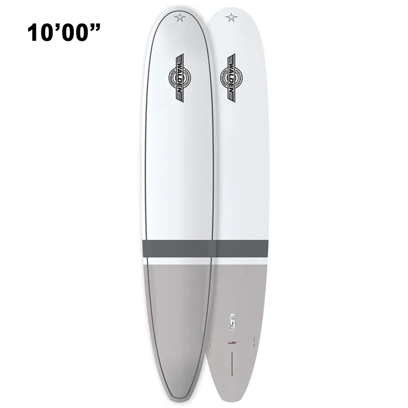 Surftech Walden Magic Surfboard in Tuflite - FCS2-5
