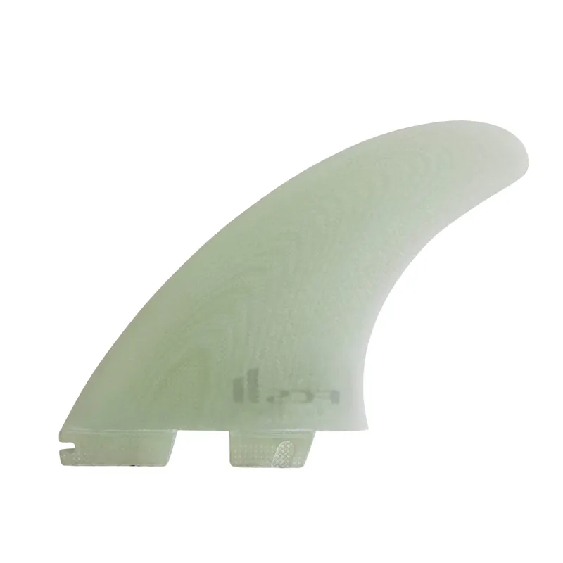 FCS II Mid Carver PG Tri Fin Set-1
