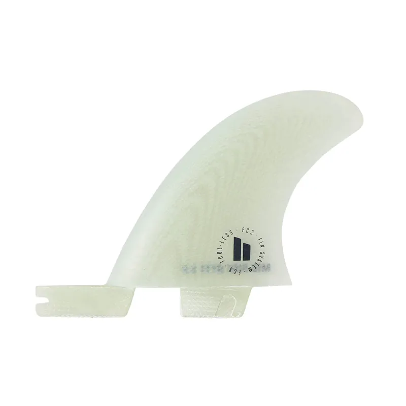 FCS II Mid PG Side Byte Fins