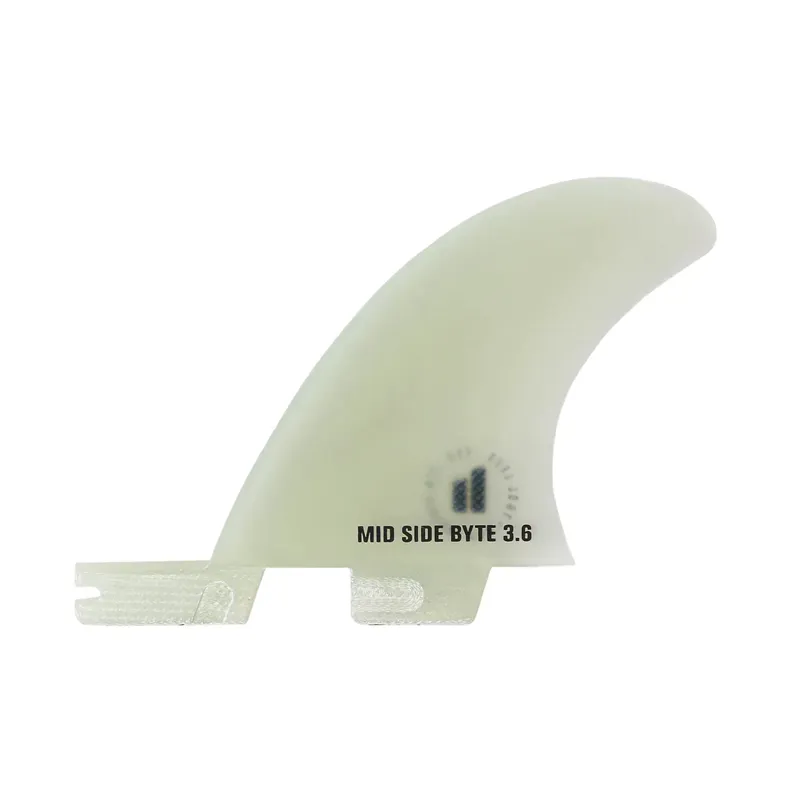 FCS II Mid PG Side Byte Fins-1