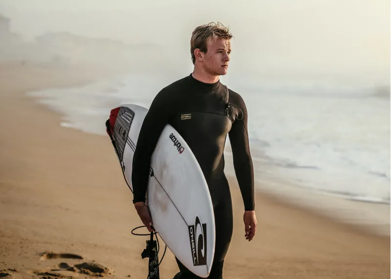 LETAY Wetsuits