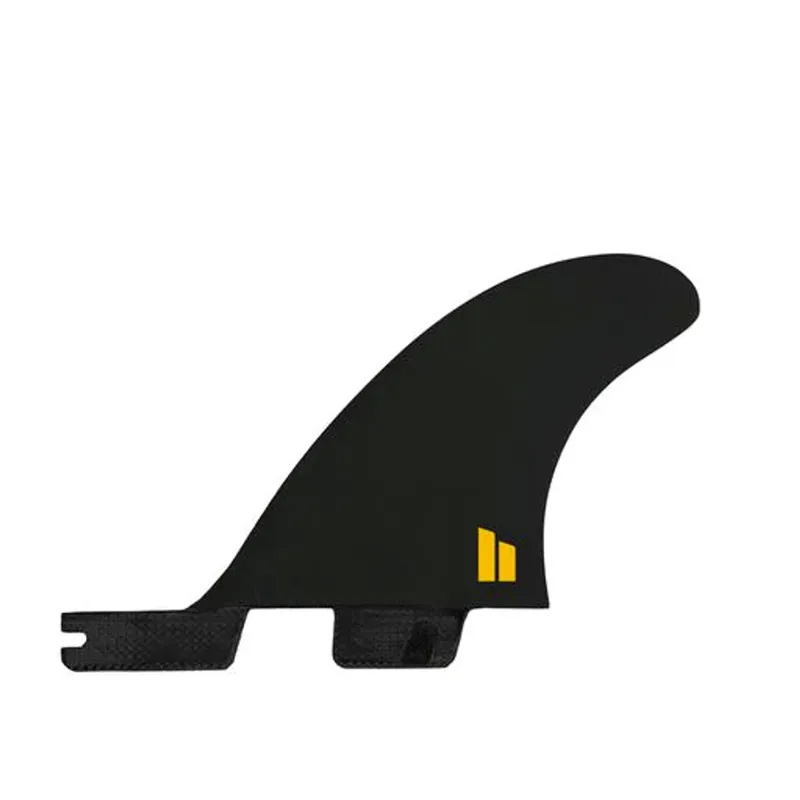 FCS II Otis Carey PG Twin + Stabiliser Fin Set-3
