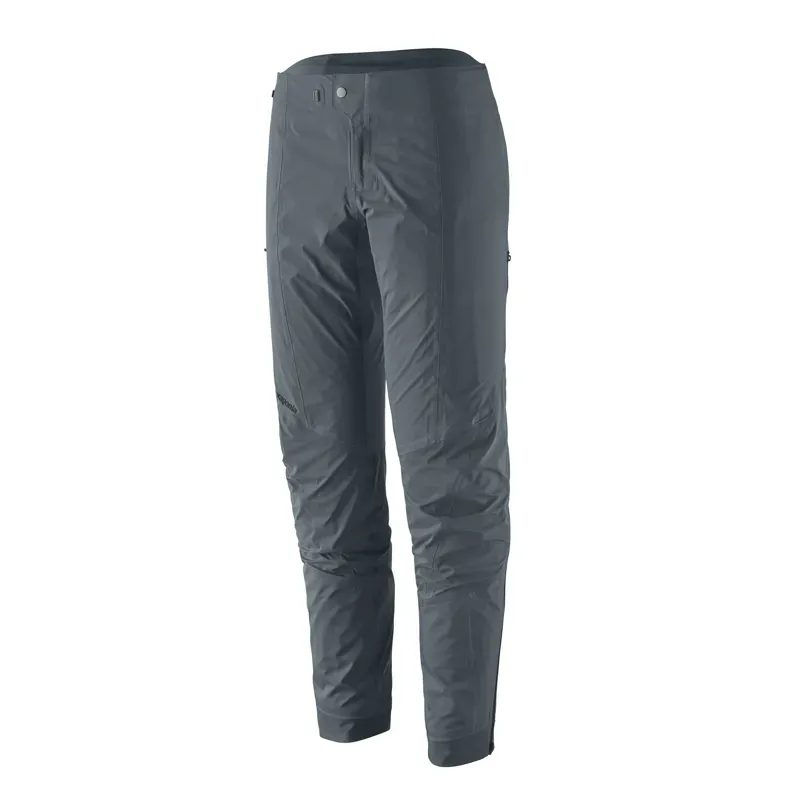 Patagonia Dirt Roamer Storm Pants in Nouveau Green