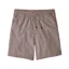 Patagonia Lightw All-Wear 7in Ms Hemp Volley Shorts in Stingray Mauve