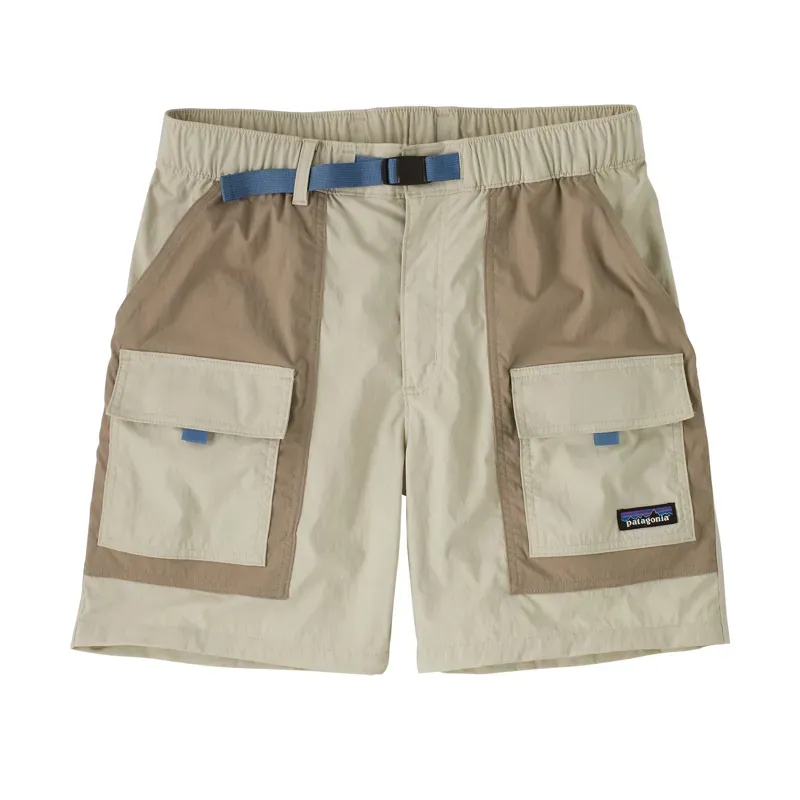 Patagonia Outdoor Everyday 6in Shorts in Pelican