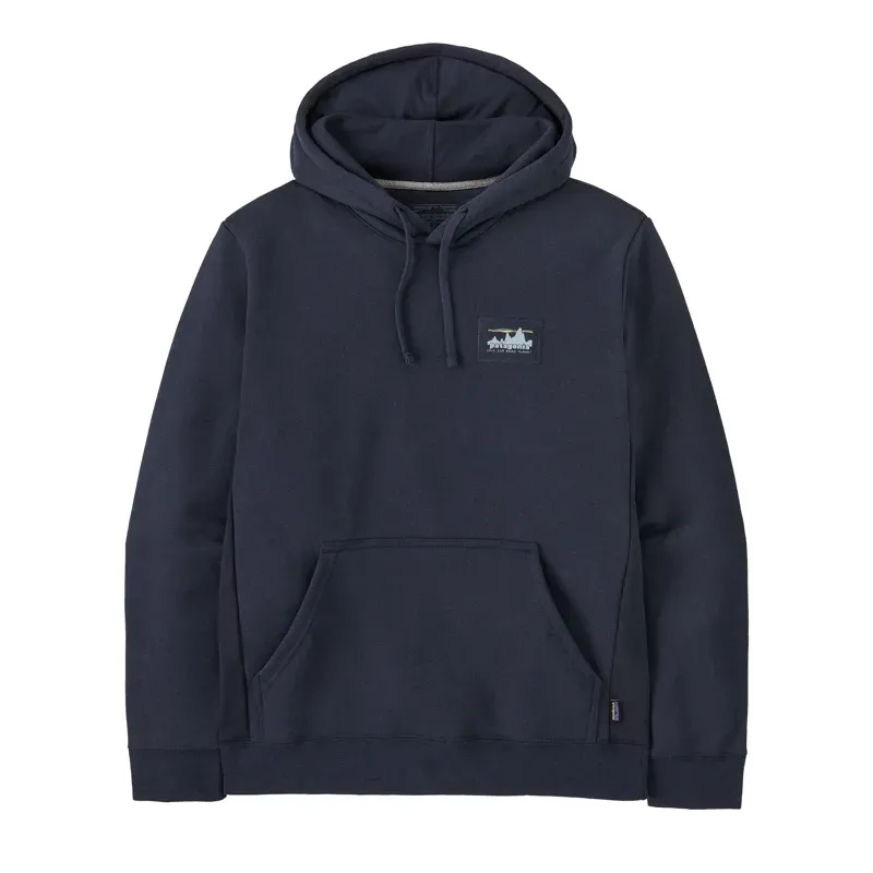 Patagonia '73 Skyline Uprisal Hoody in New Navy