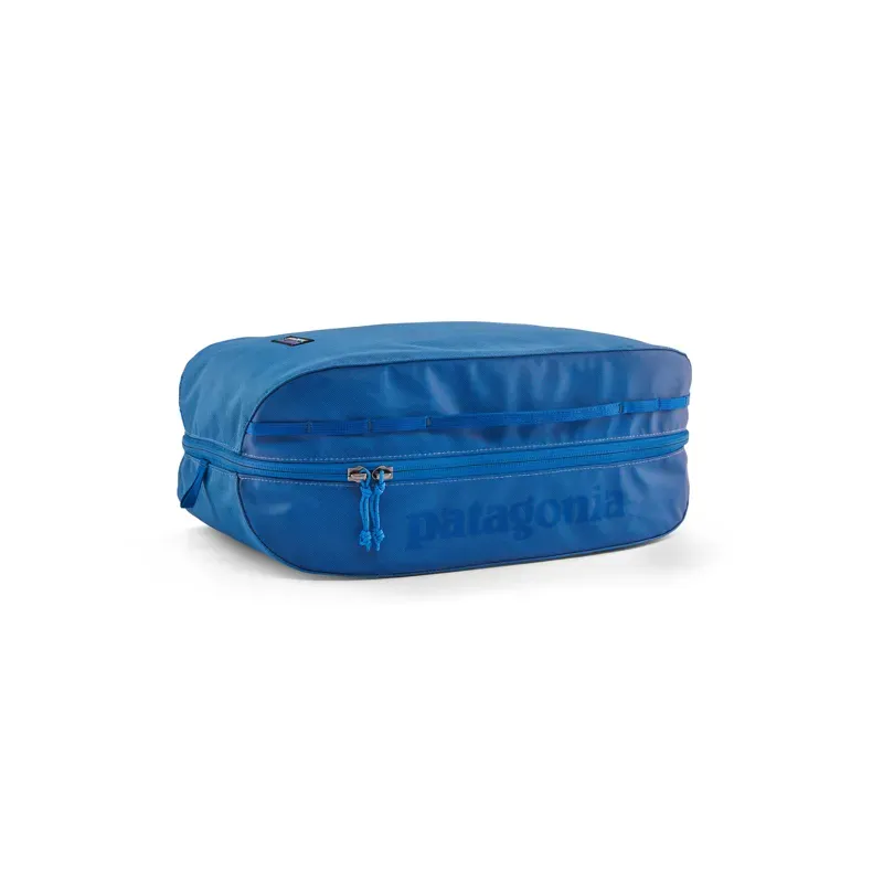 Patagonia Black Hole 14l Cube in Endless Blue