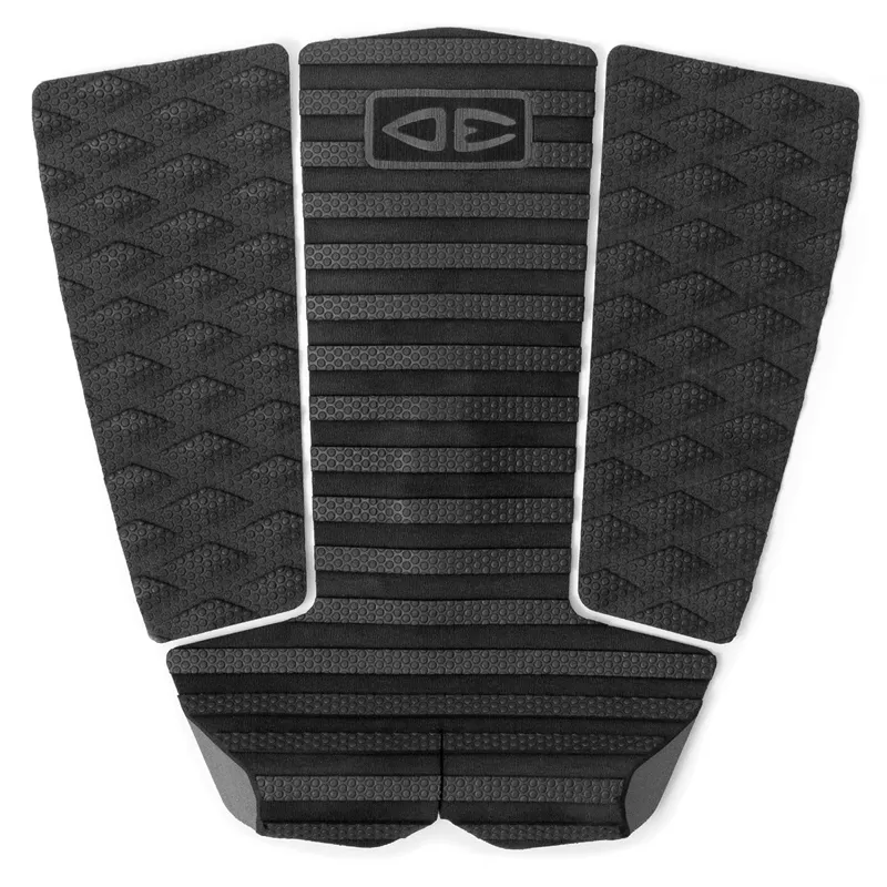 Ocean and Earth Owen Wright Lite Tail Pad in Black