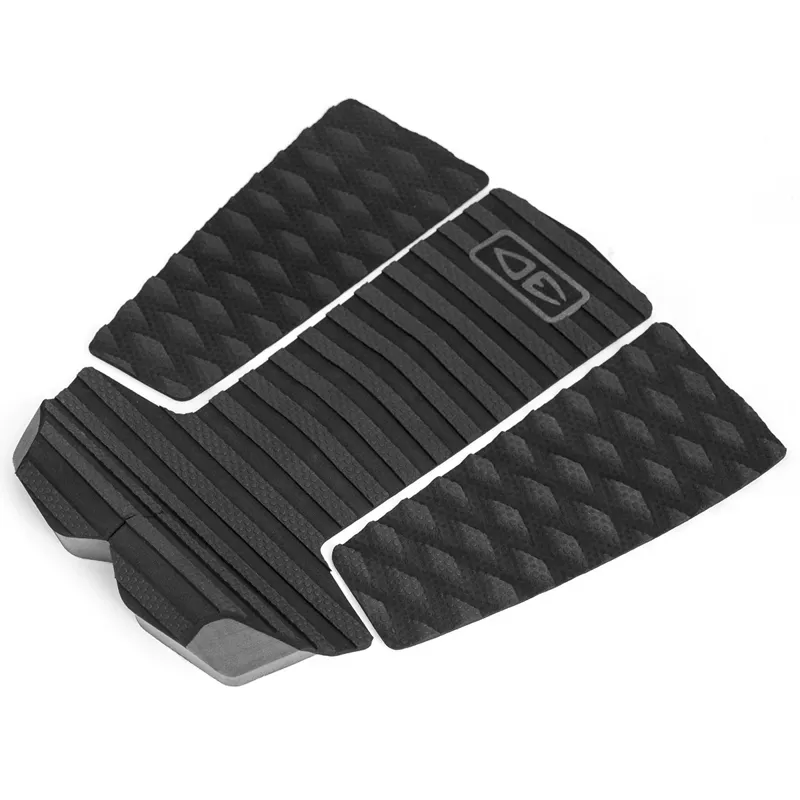 Ocean and Earth Owen Wright Lite Tail Pad in Black-1