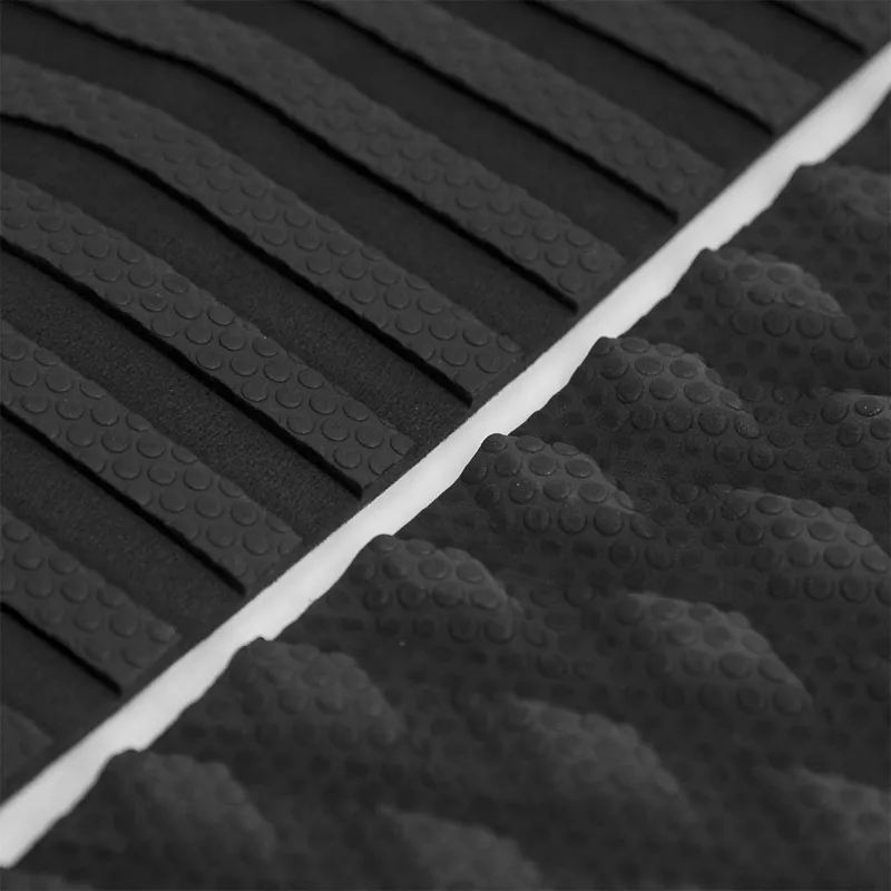 Ocean and Earth Owen Wright Lite Tail Pad in Black-2