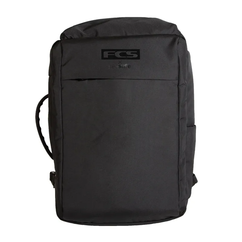 FCS Pacsafe Mission Day Pack 28L