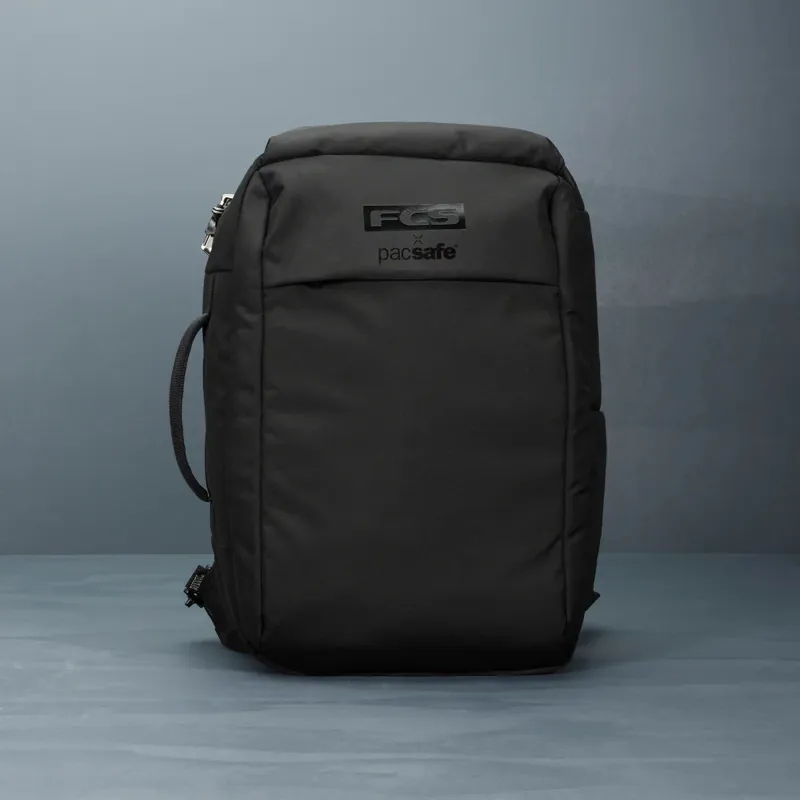 FCS Pacsafe Mission Day Pack 28L-3