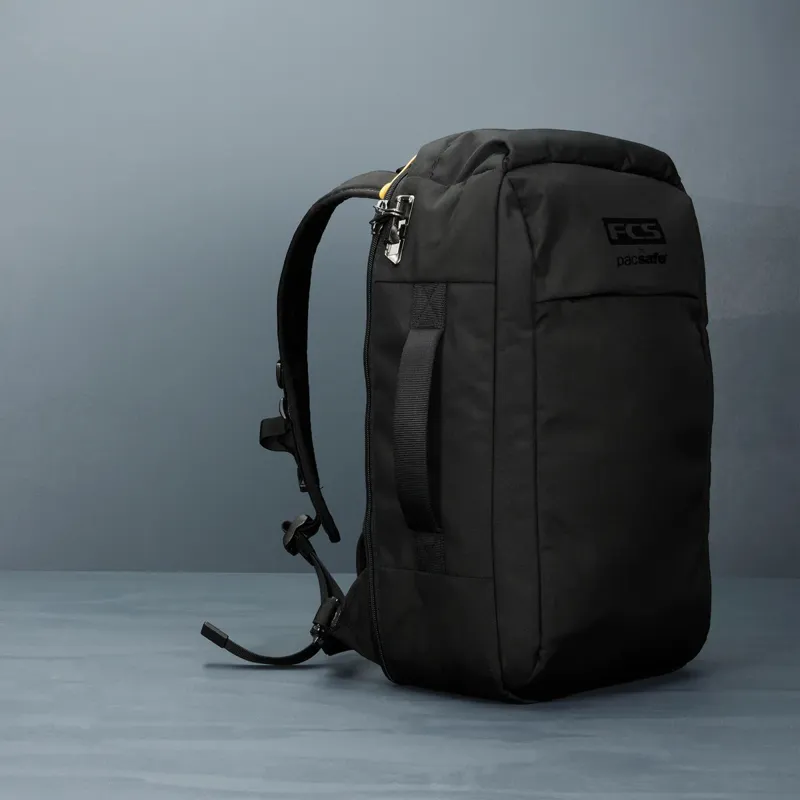 FCS Pacsafe Mission Day Pack 28L-4